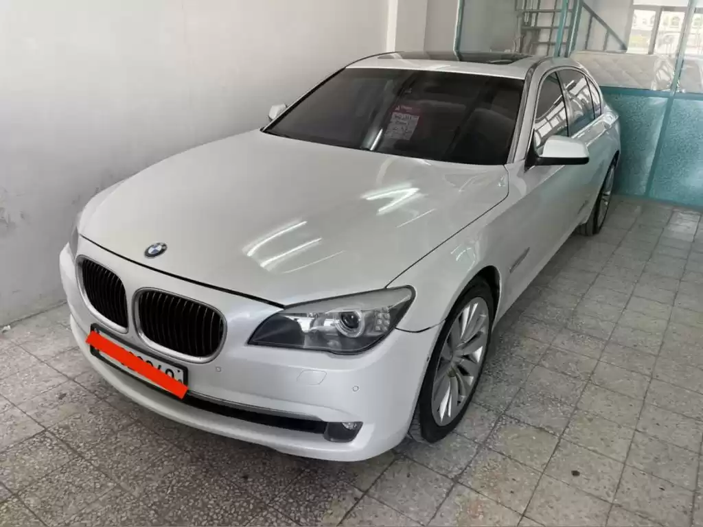 Used BMW Unspecified For Rent in Damascus #19863 - 1  image 